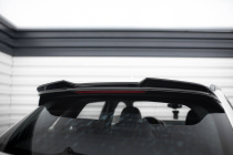 Audi S3 / A3 S-Line Sportback / Hatchback 8V 2013-2016 Vingextension 3D Maxton Design